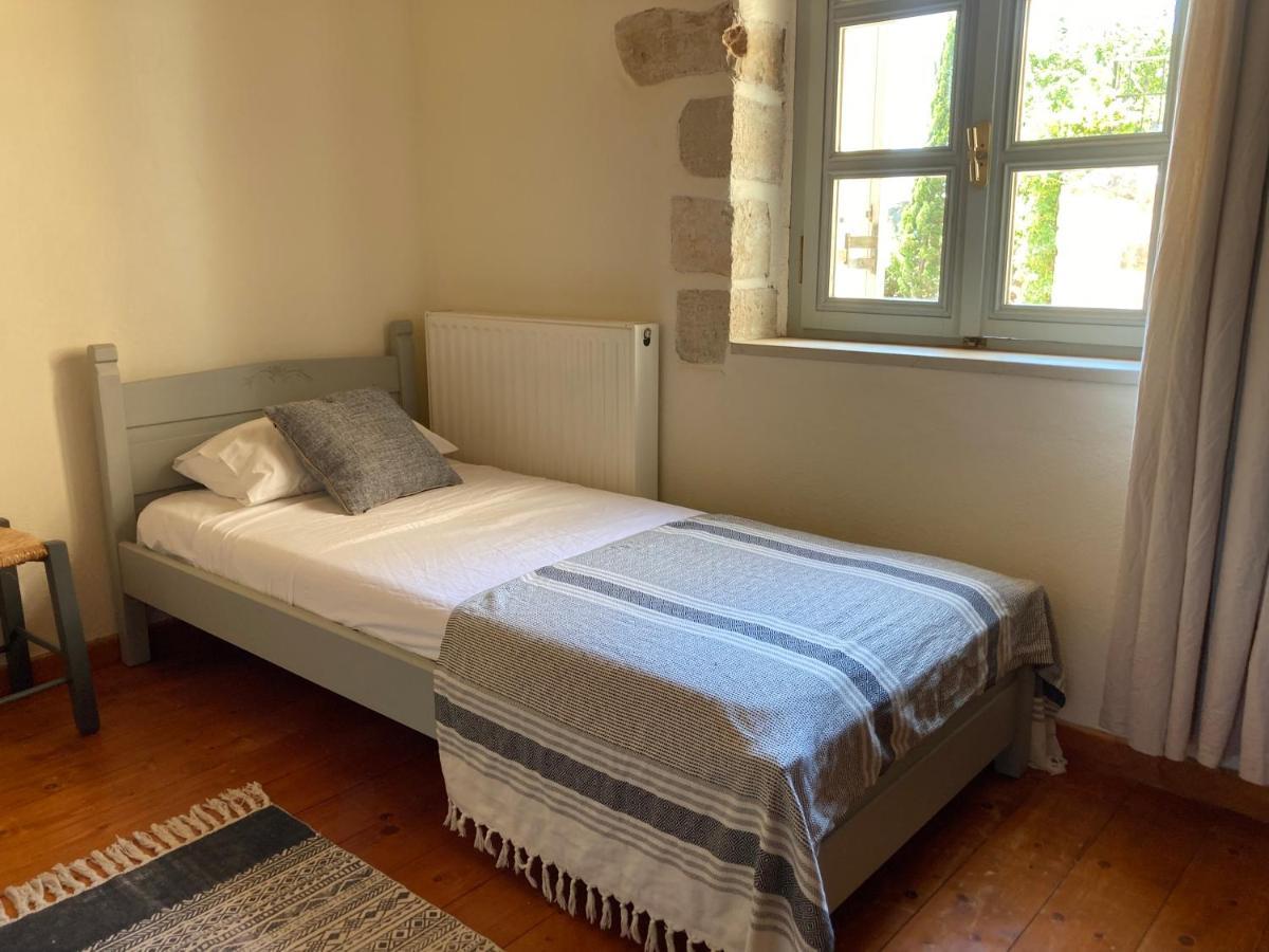 Villa Magdalena Kefalas Eksteriør bilde