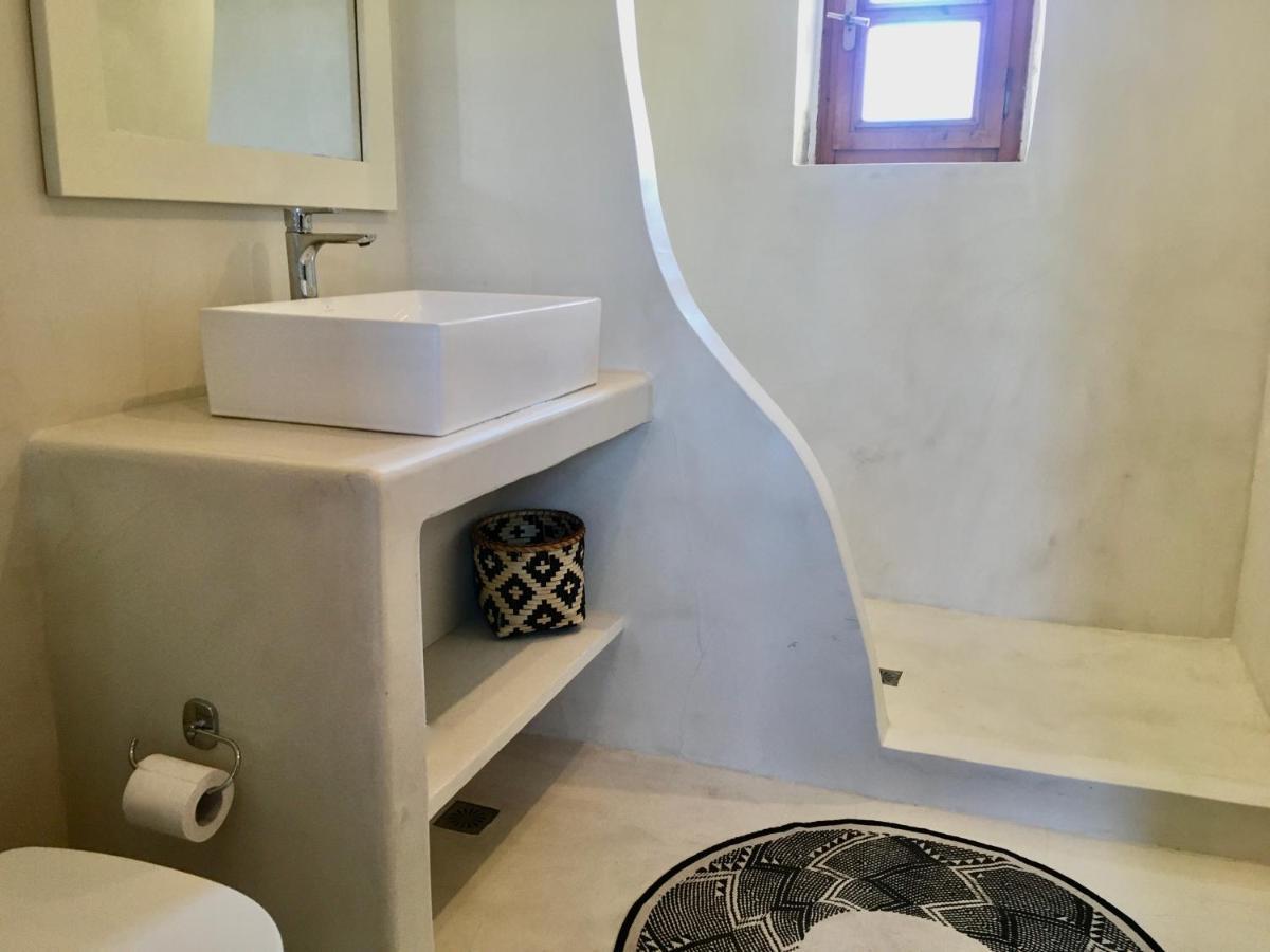 Villa Magdalena Kefalas Eksteriør bilde